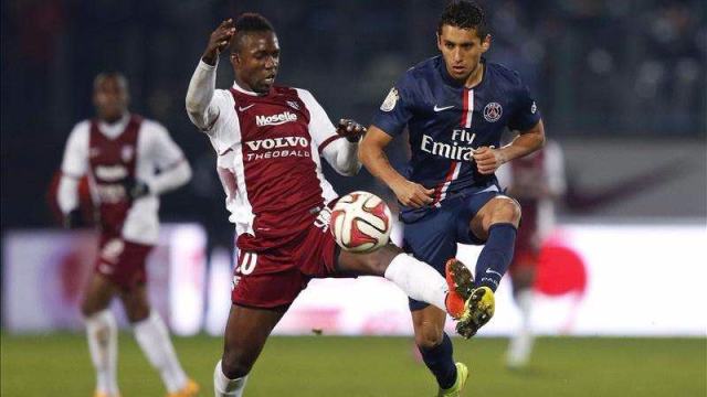 包含甘冈连胜三场，逼近法甲前八的词条