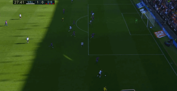 关于瓦伦西亚主场告捷，稳固积分榜位置的信息