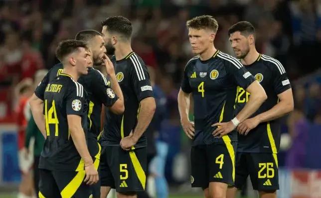 匈牙利队在预选赛中保持连胜，晋级前景看好的简单介绍