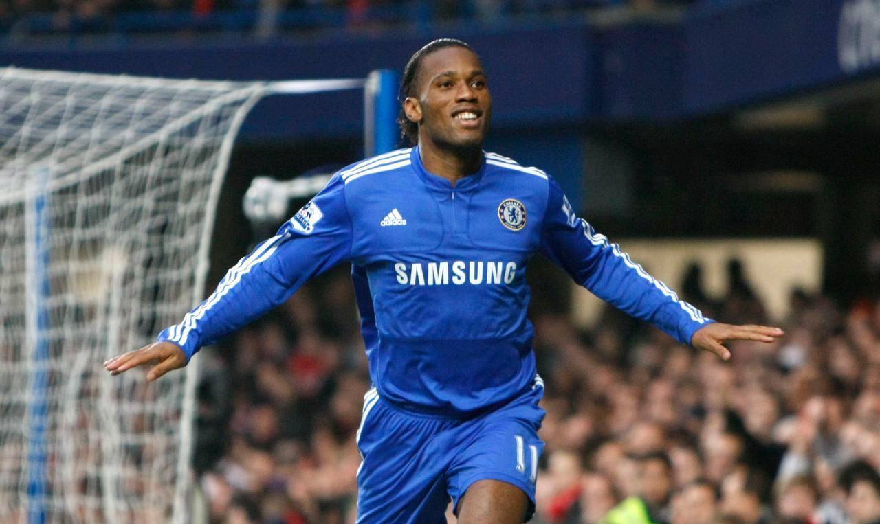 包含德罗巴遭遇十连败，尤文图斯教练面临压力！的词条